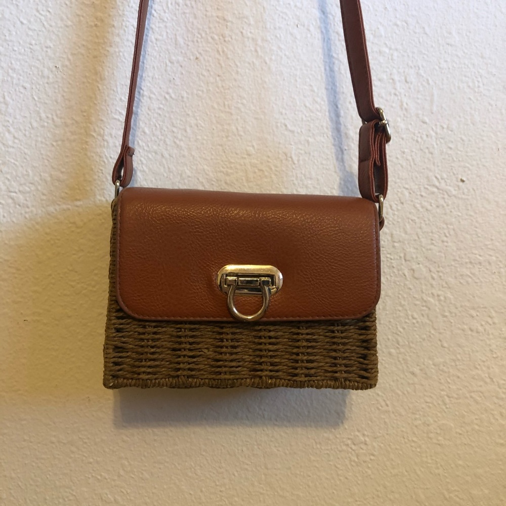 Woven purse - Picture 5 of 9